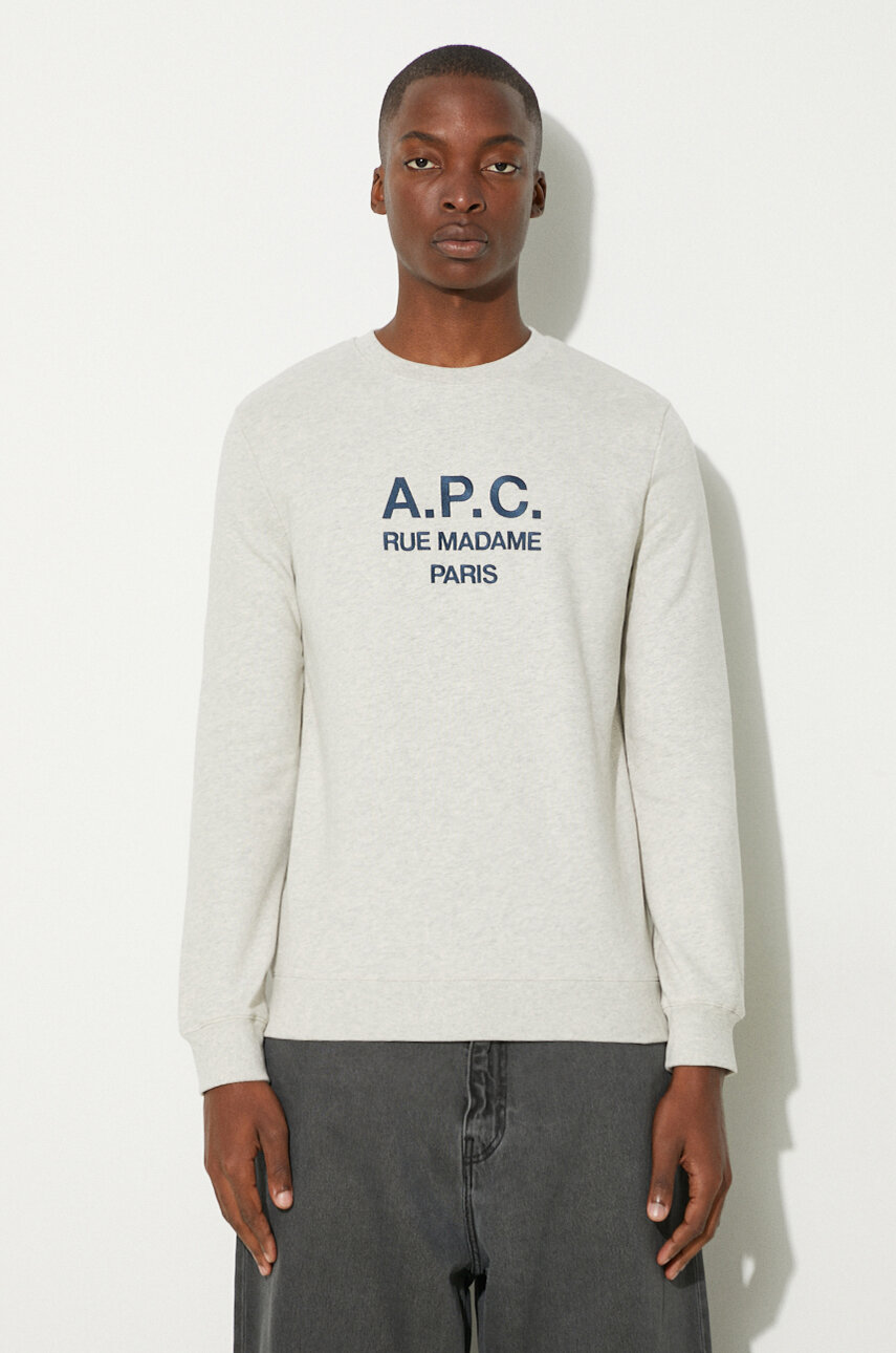 Apc us sweatshirt hotsell