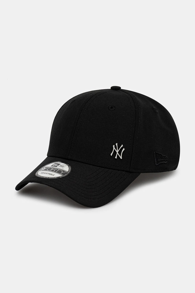 New Era Clean Trucker Neyya Black 11579474 at PRM US