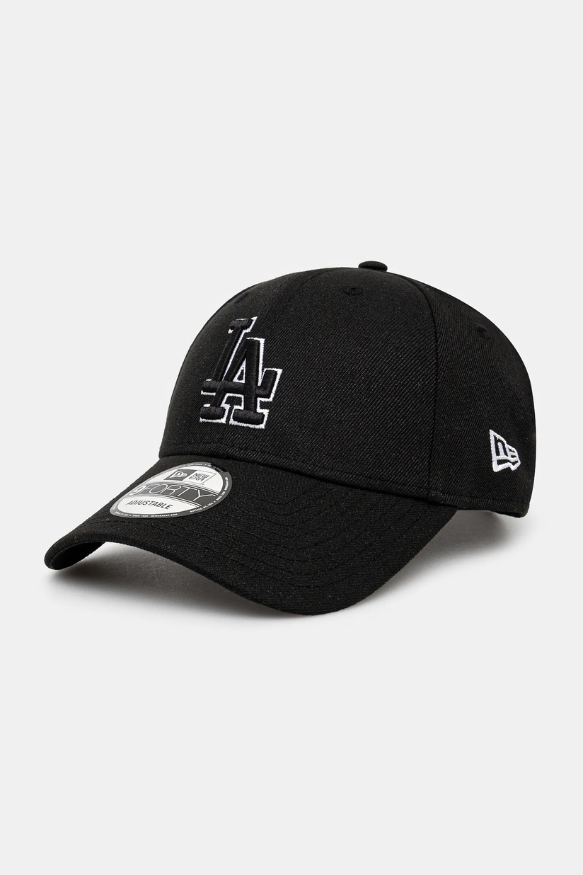 New Era 9FORTY MLB New York Yankees Black 80468932.BLACK at PRM US