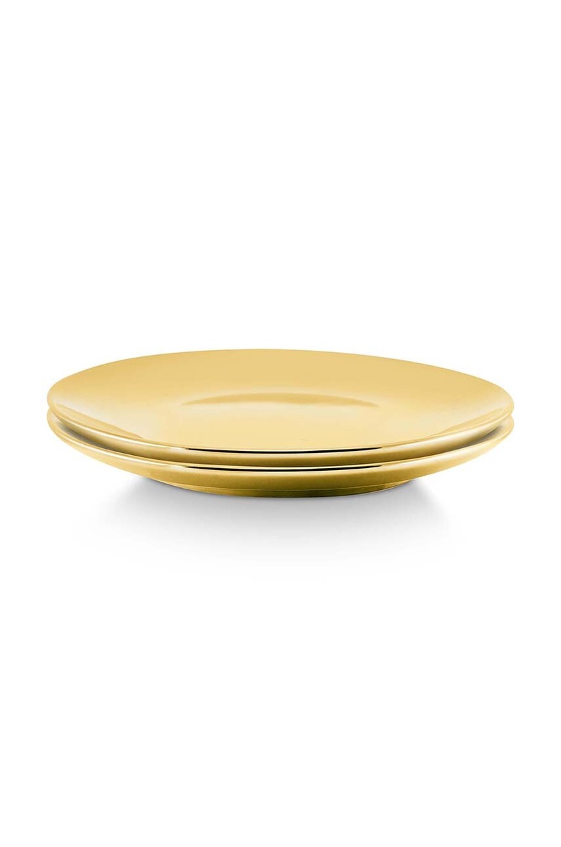 Тарелка ferm LIVING Flow Plate | ANSWEAR.ua