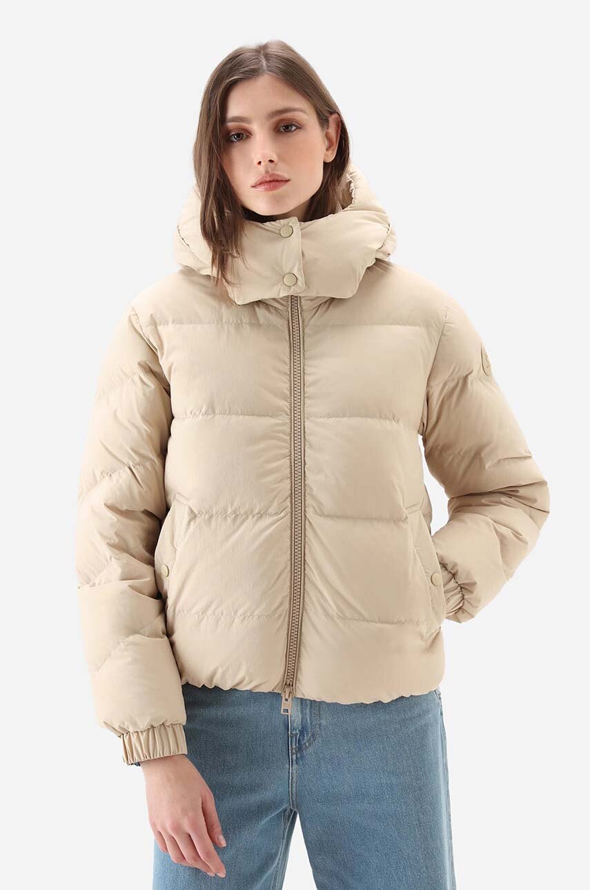 Woolrich gtx parka new arrivals