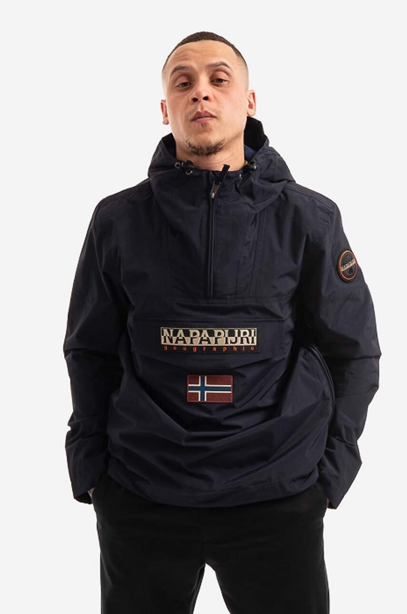 Napapijri jacket Skidoo 1990 PRM EU