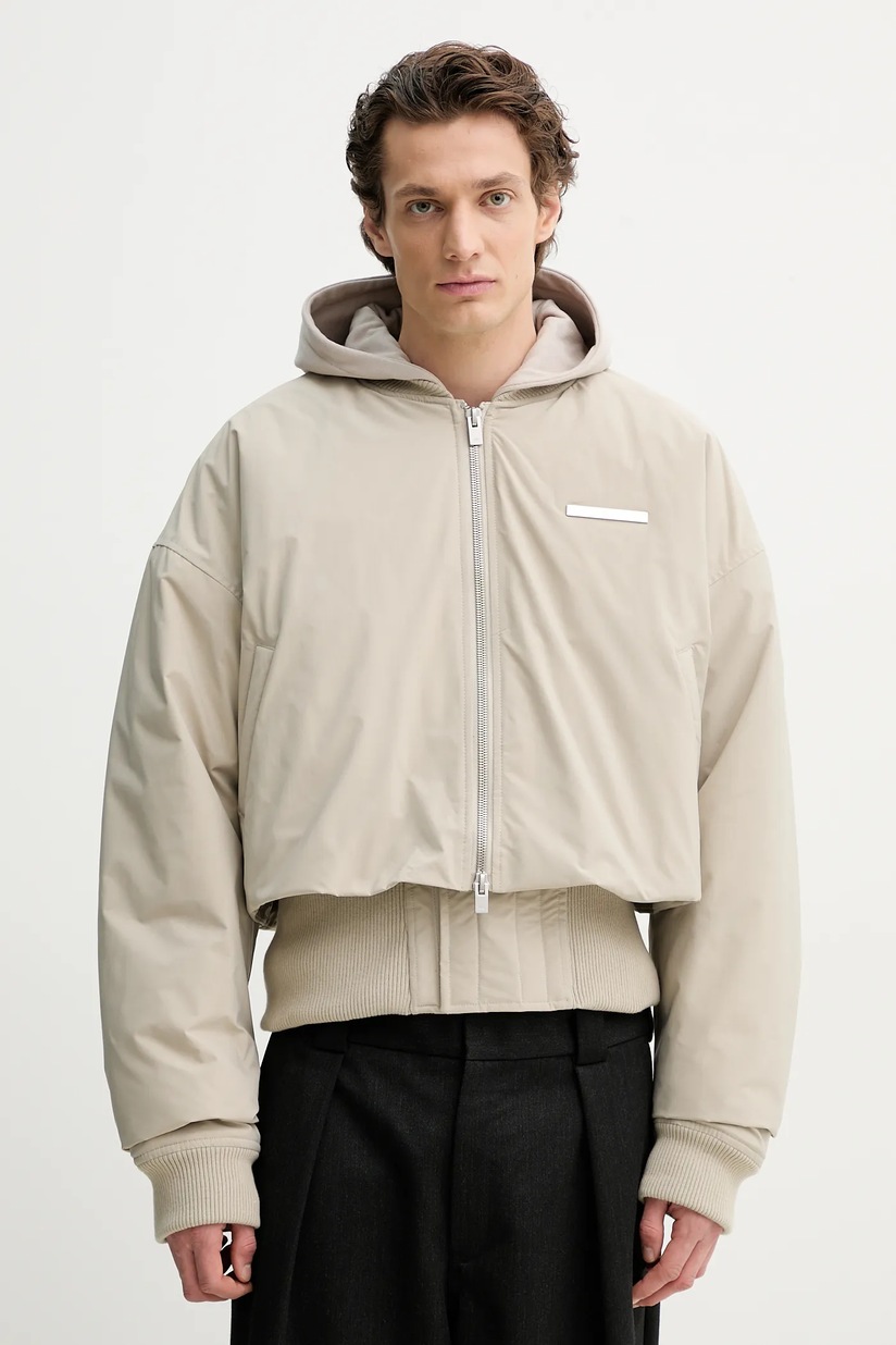 Heliot Emil bomber jacket PRM EU
