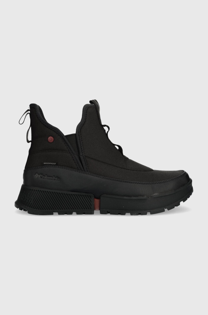 adidas TERREX shoes Terrex Swift R3 GTX black color at PRM US adidas TERREX shoes Terrex Swift R3 GTX black color at PRM US