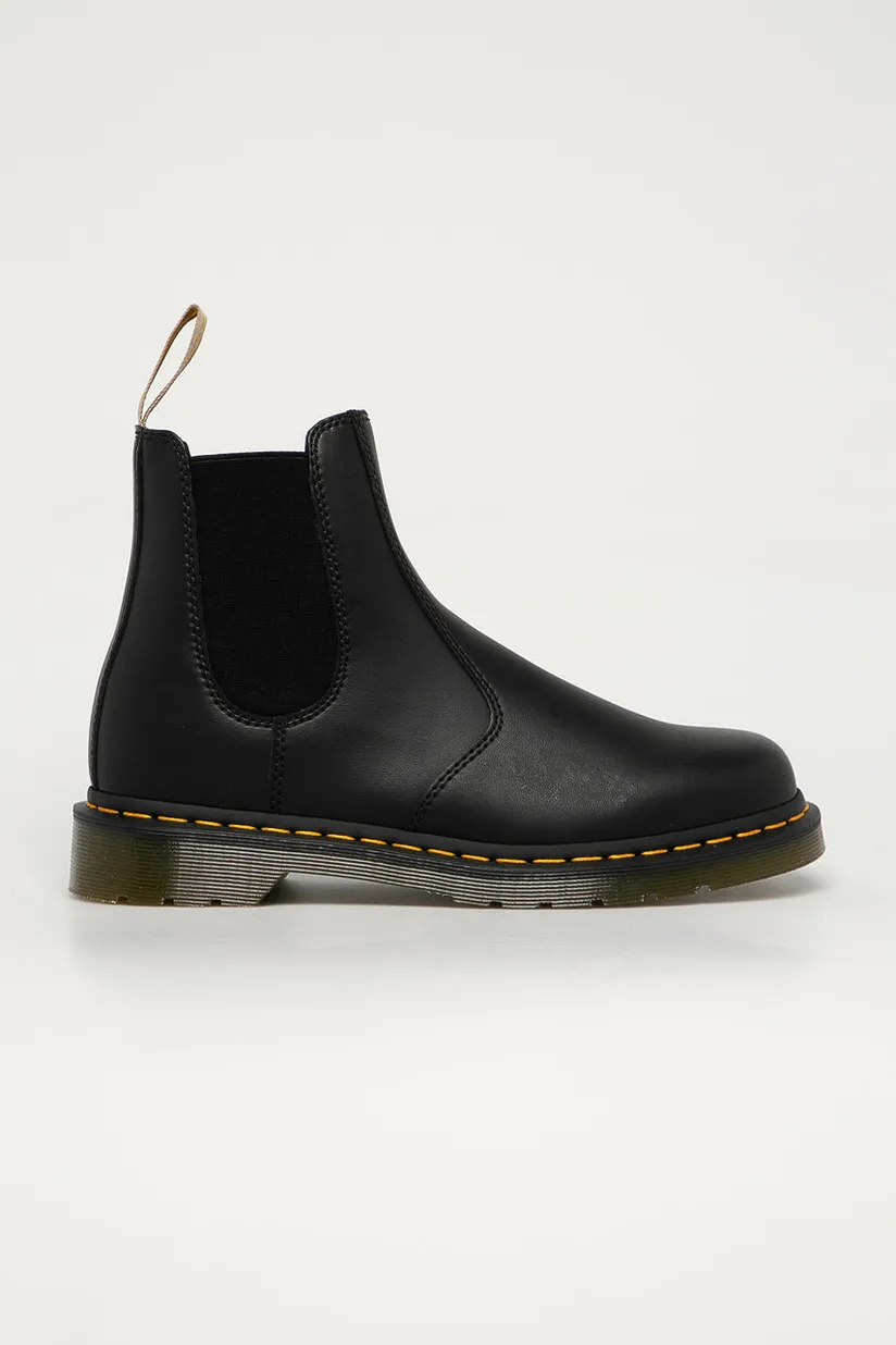 Dr martens chelsea womens best sale