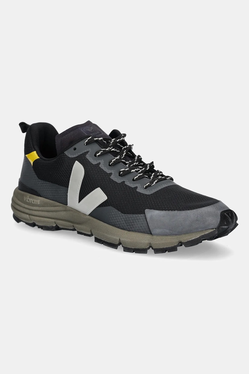 Кросівки Kenzo Pace Low Top Sneakers колір чорний FE55SN070F62.99