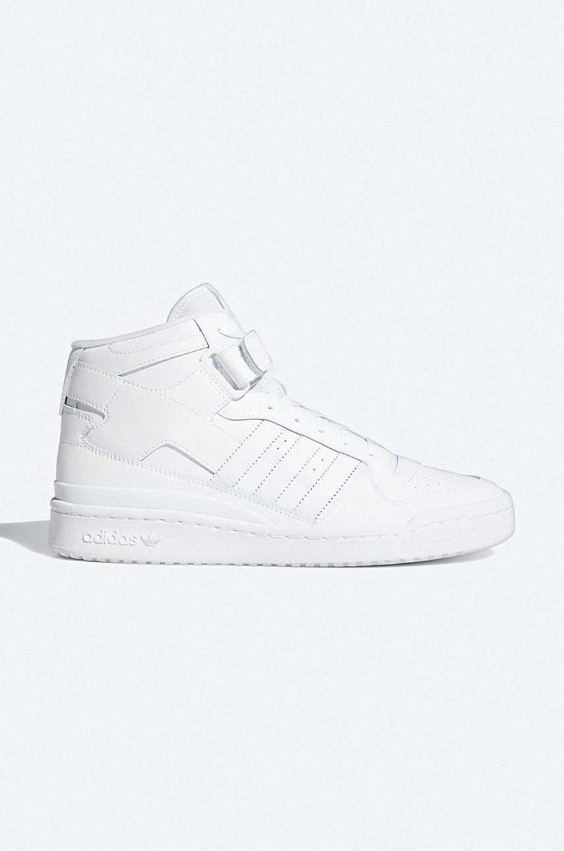 adidas Originals sneakers Adizero Adios OG white color