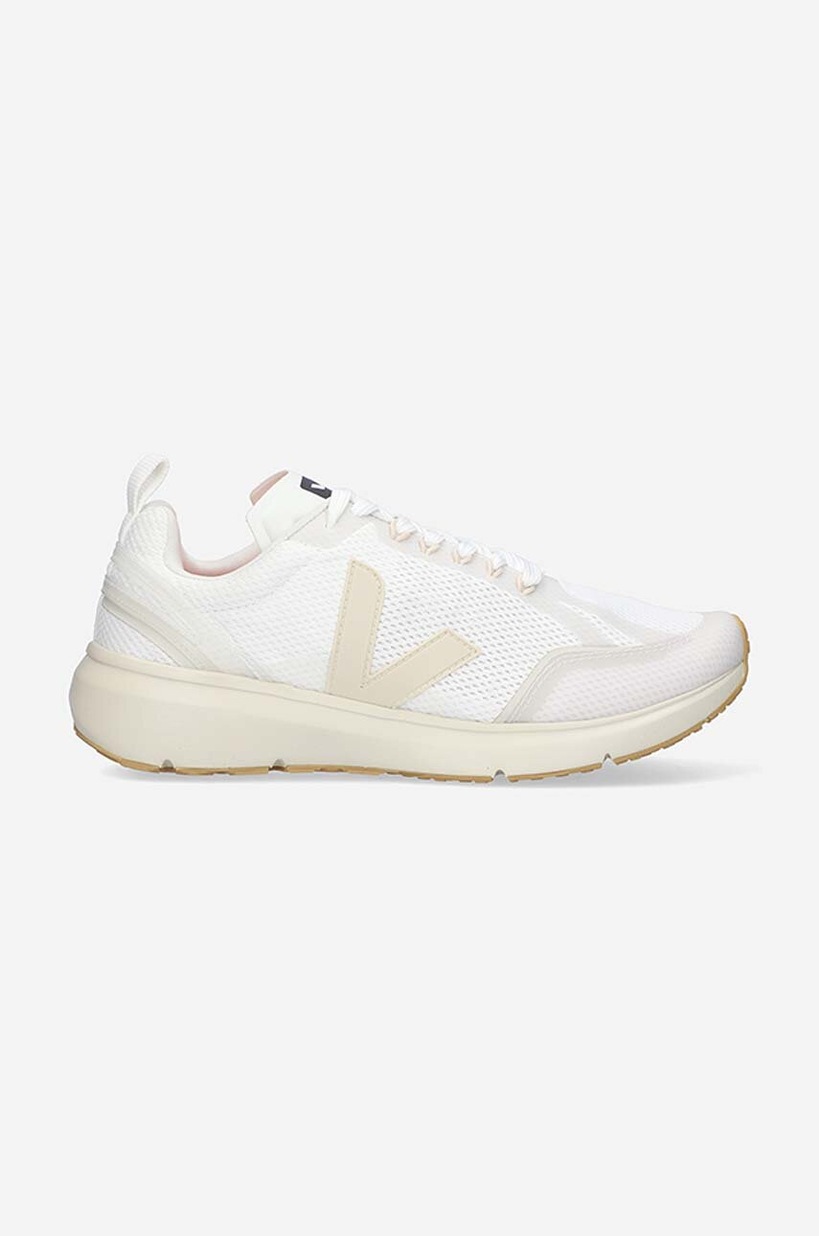 RAF SIMONS ホワイト スニーカー Size 7.5 - Raf Simons x adidas Ozweego Bunny Cream White for sale
