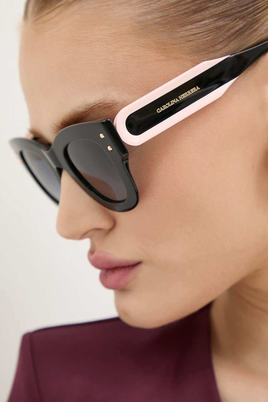 Carolina herrera occhiali outlet