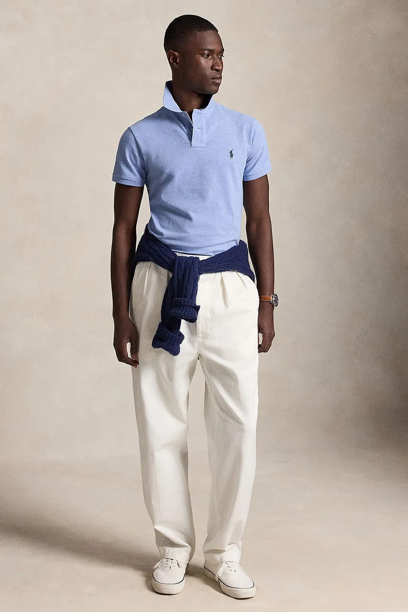 Polo Ralph Lauren - Поло | ANSWEAR.ua