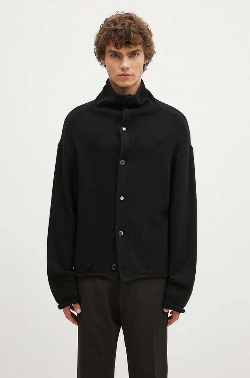 【ADER ERROR】 Mave jumper Ader Error jacket Mave Jumper men's BMADFWJK0405 at PRM US