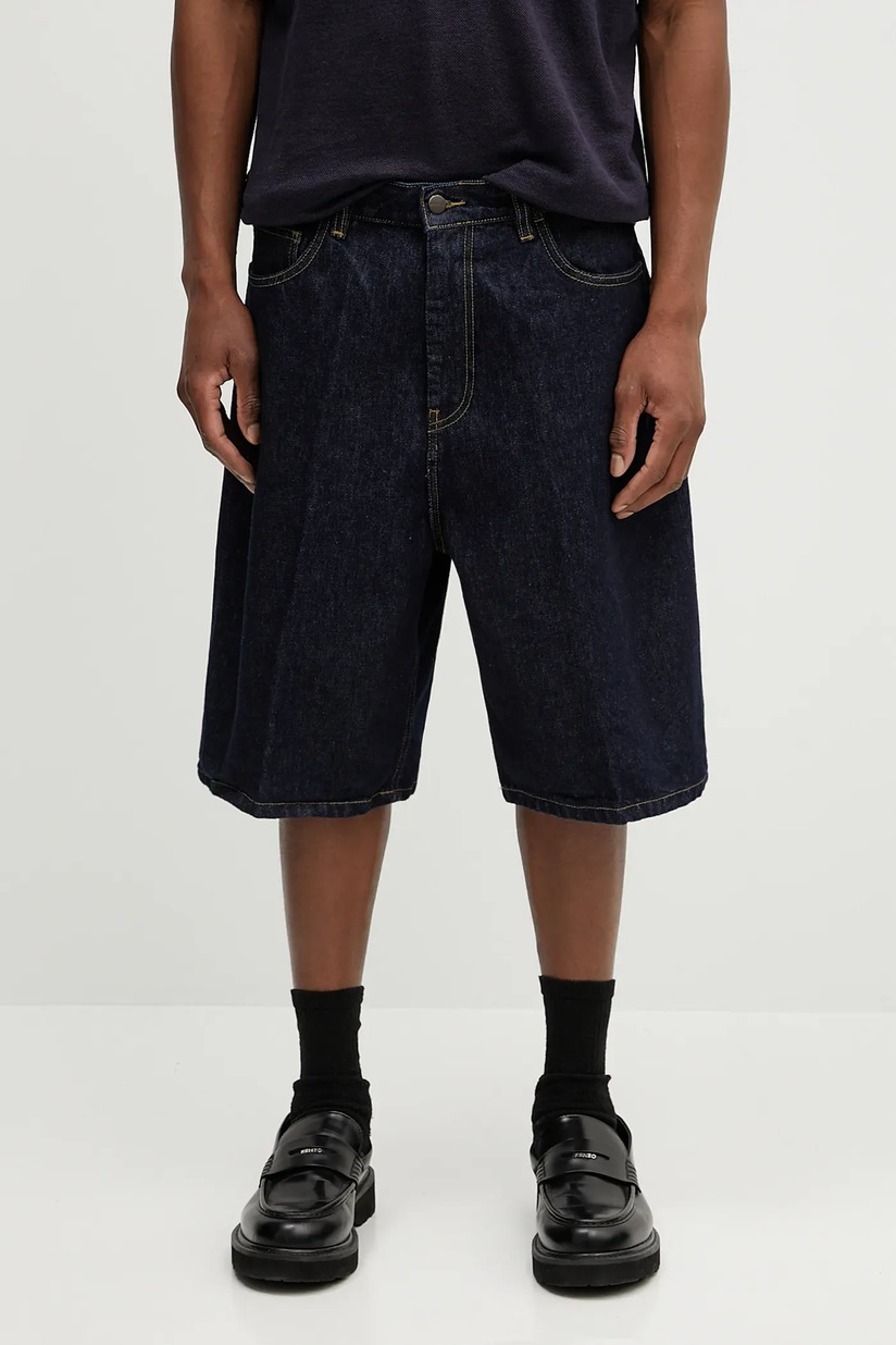 NEIGHBORHOOD denim shorts denim painter short pants PRM EU