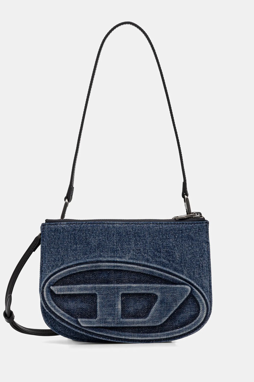 Diesel geantă de blugi 1DR 2.0 1DR TWIN X10330.P6717 | ANSWEAR.ro