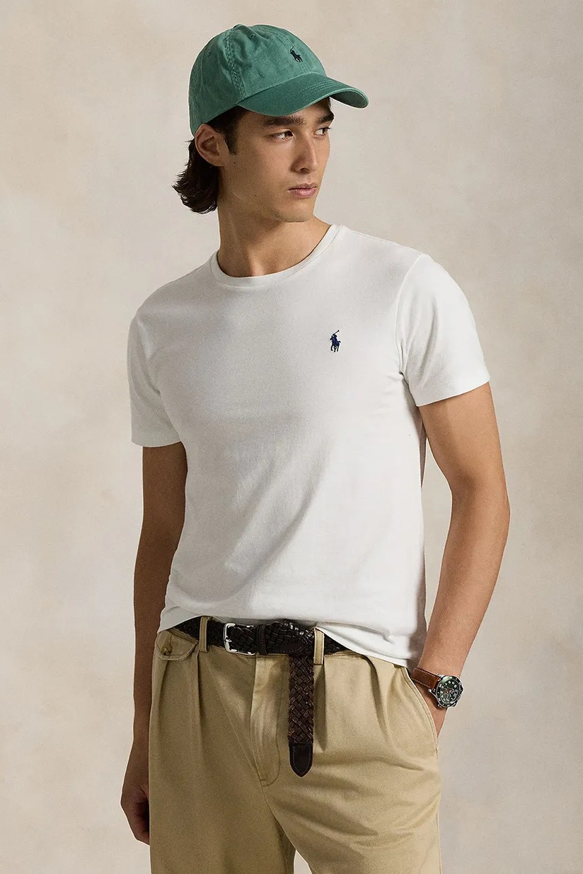 Polo Ralph Lauren t-shirt at PRM US