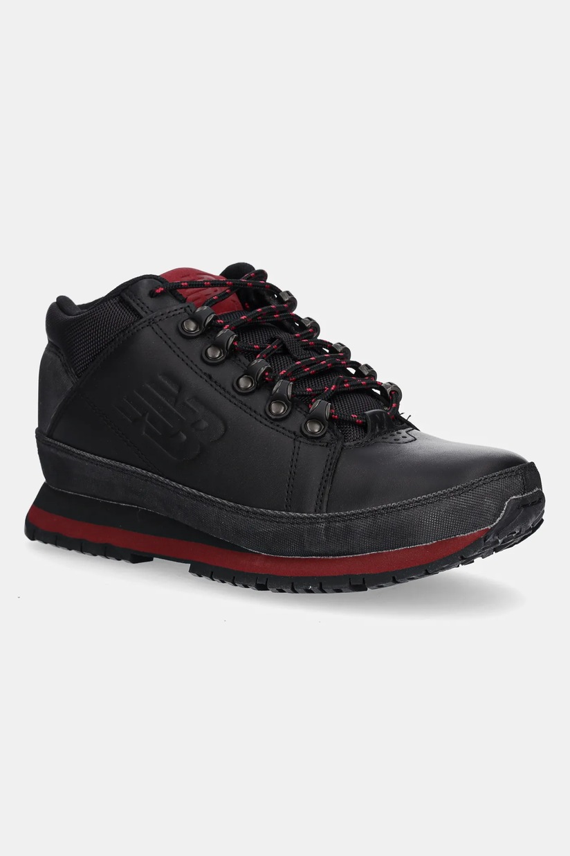 The North Face leather shoes TNF x 30th Years HMLYN PRM EU