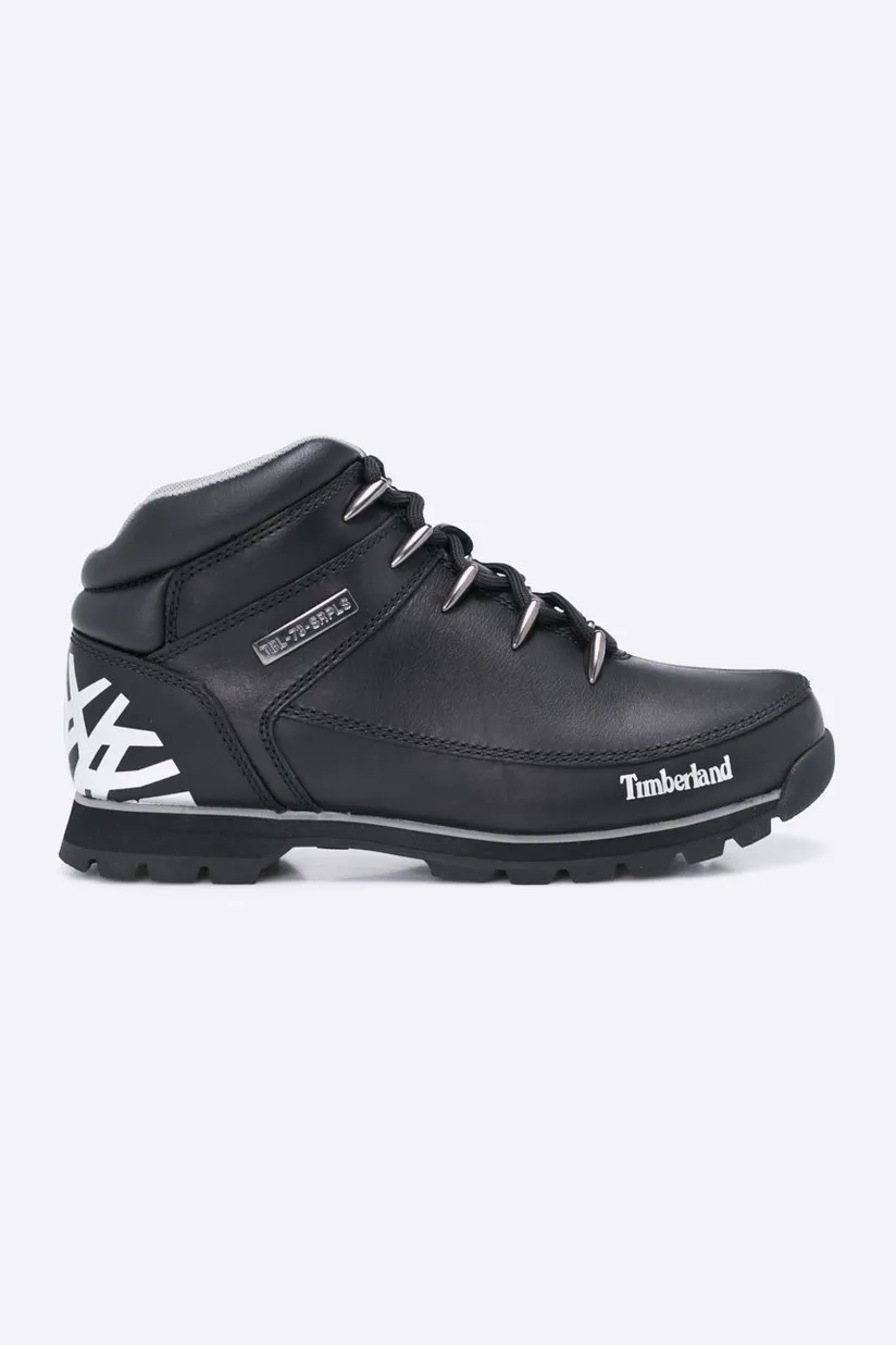 Timberland Boty Britton Hill Alpine Hiker barva erna ANSWEAR.cz