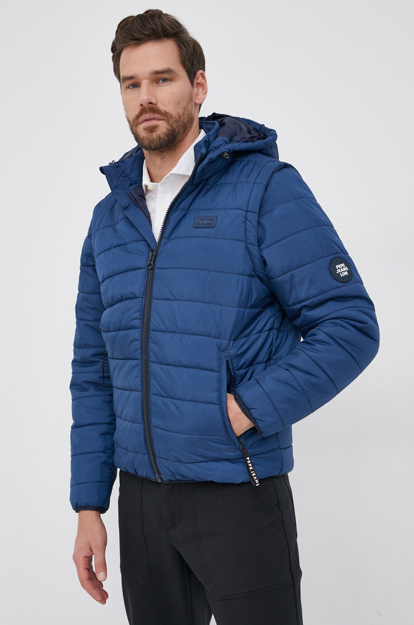 Pepe jeans walbrooks sale