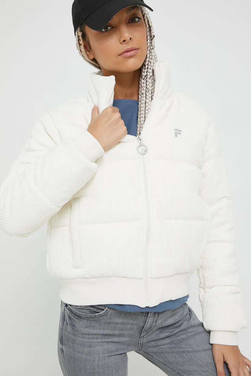 Giacca fila ragazza clearance