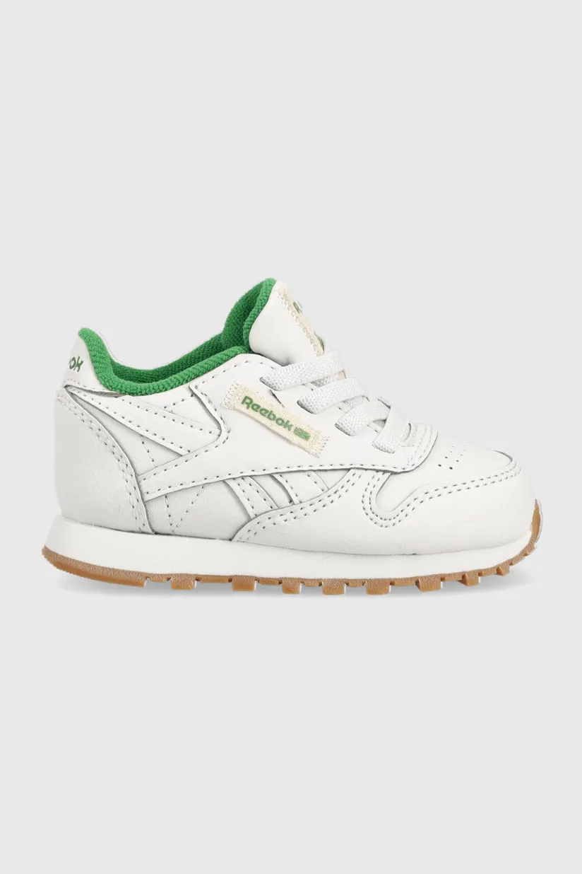 Reebok Classic Detske topanky FV1309 ANSWEAR.sk