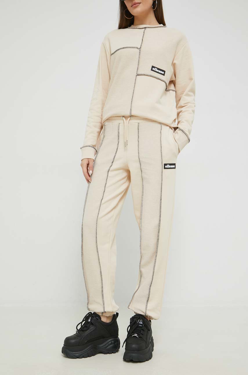 Pantaloni ellesse donna deals