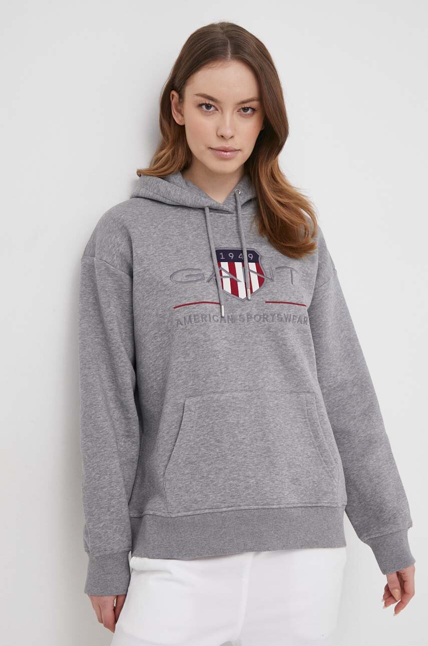 Abercrombie Fitch felpa acquista su Answear ANSWEAR