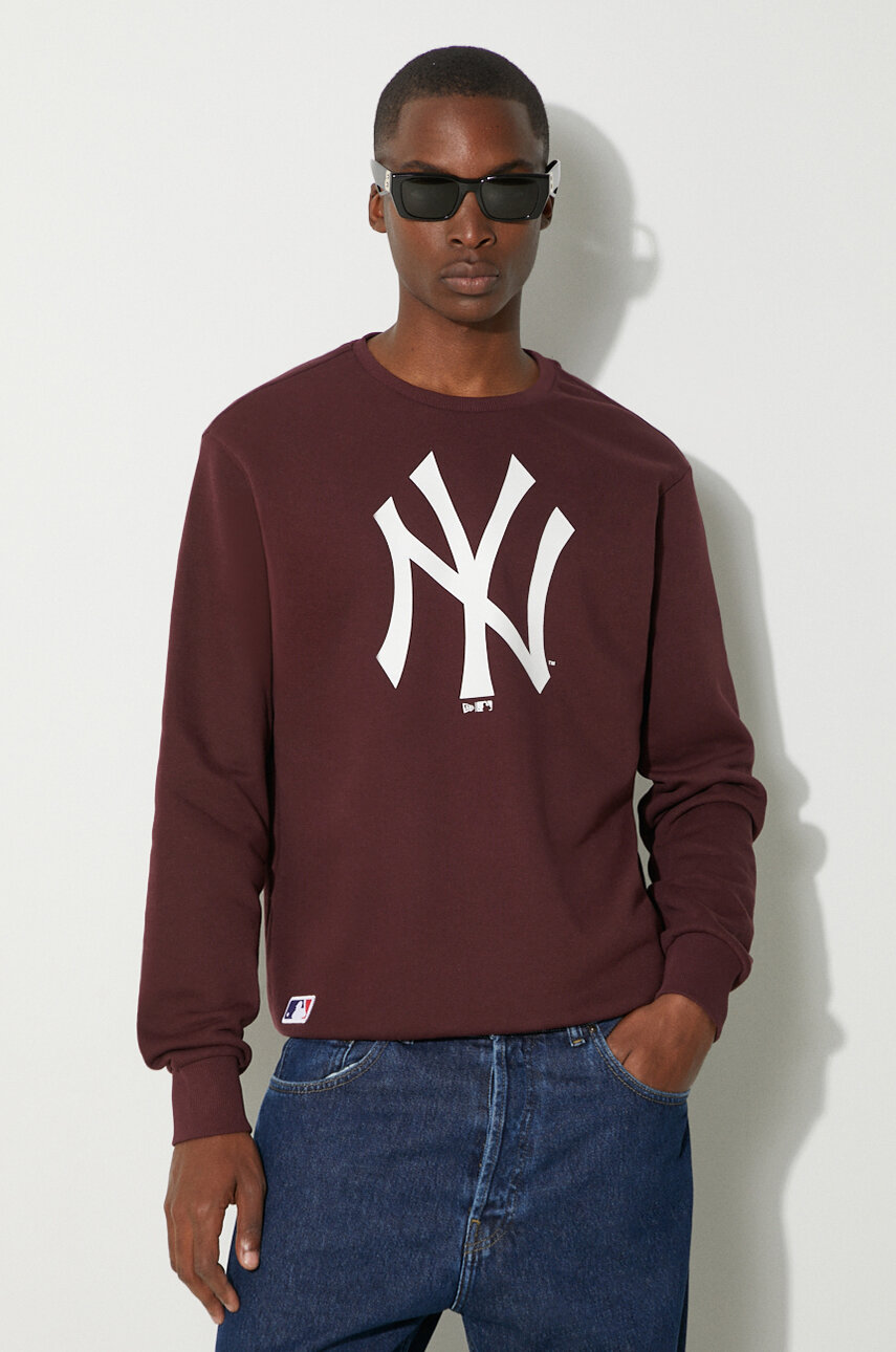 Maroon sweatshirt mens deals