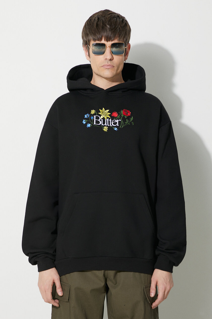 Champion sweatshirt men s black color at PRM US