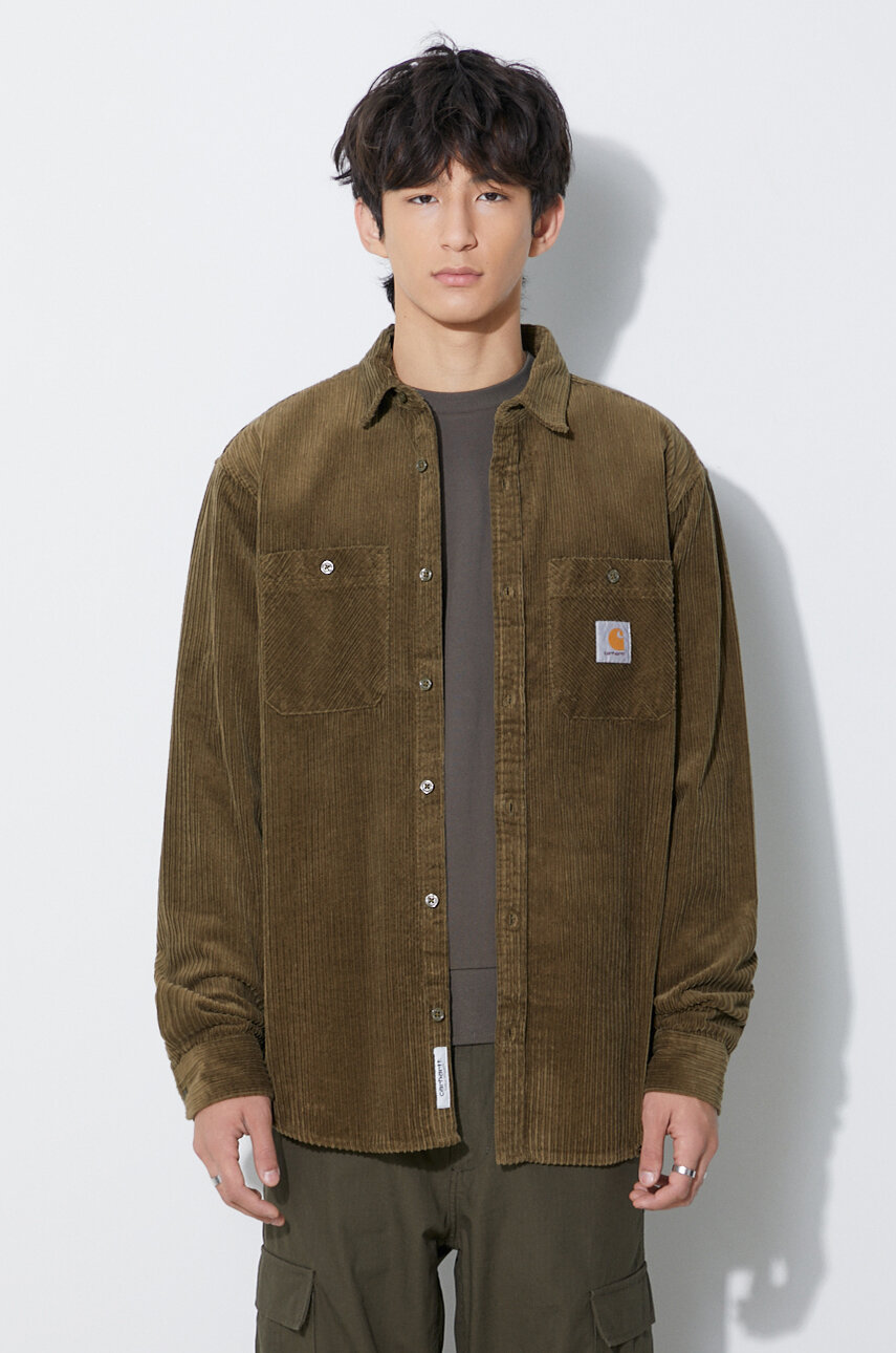 Lacoste cotton shirt PRM EU