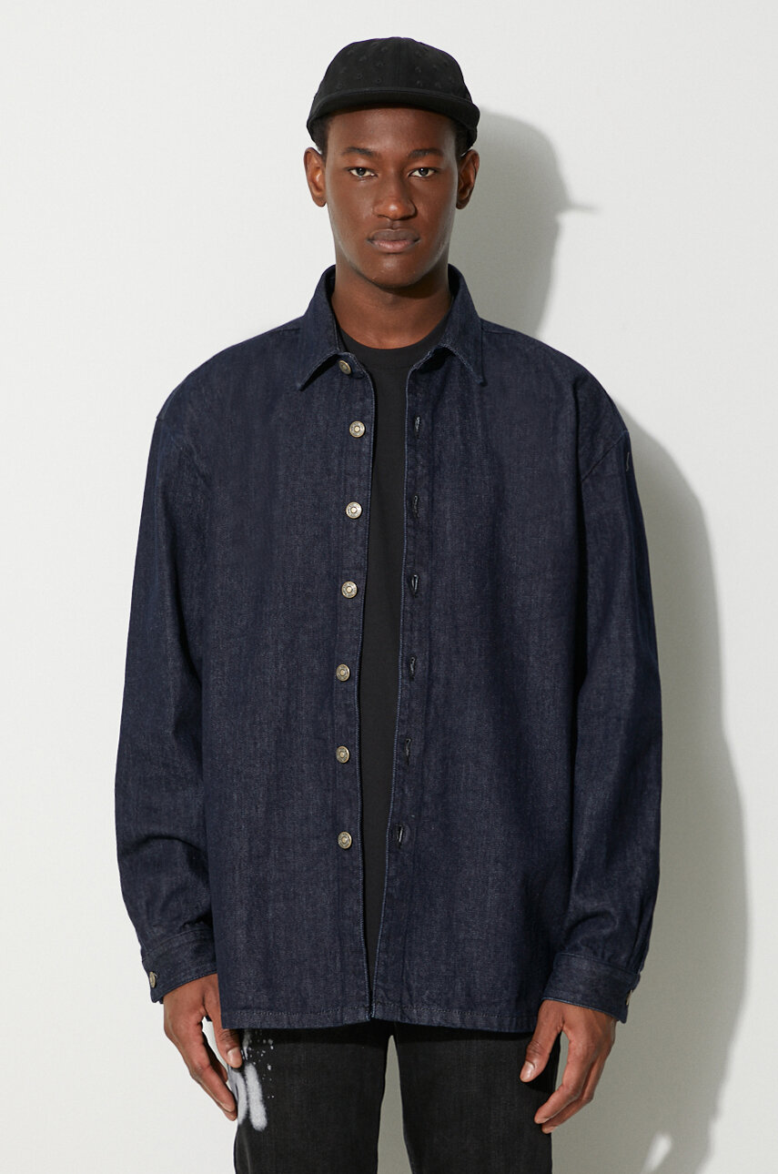 Fred Perry cotton shirt Oxford Shirt PRM EU