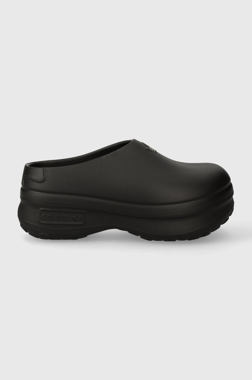 adidas adiFOM Stan Smith Mule Core IE4626 at PRM US