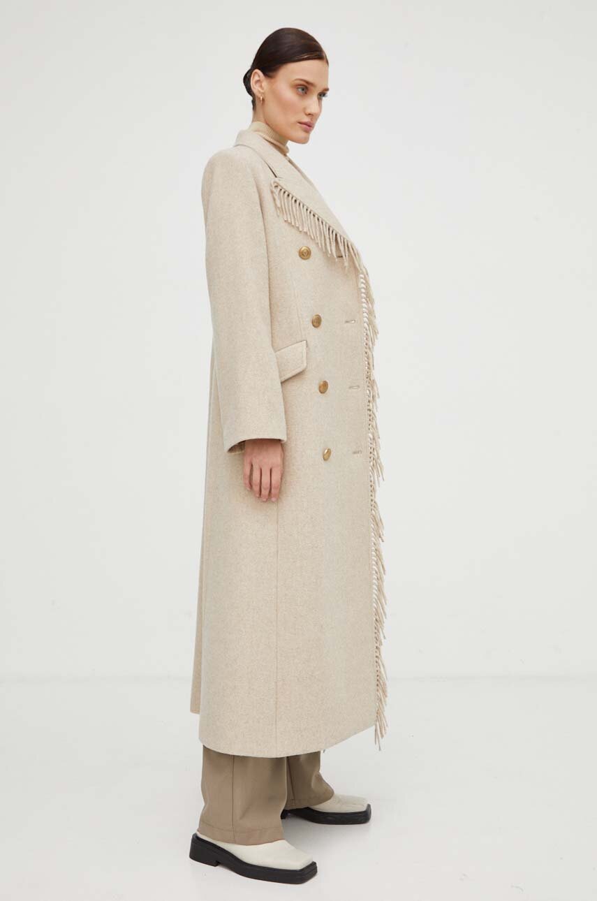 Armani Exchange cappotto acquista su Answear ANSWEAR