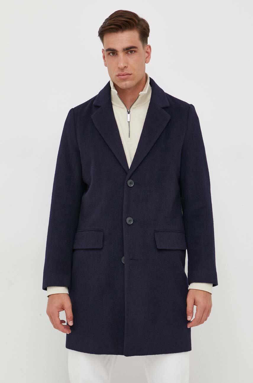 Benetton cappotti discount