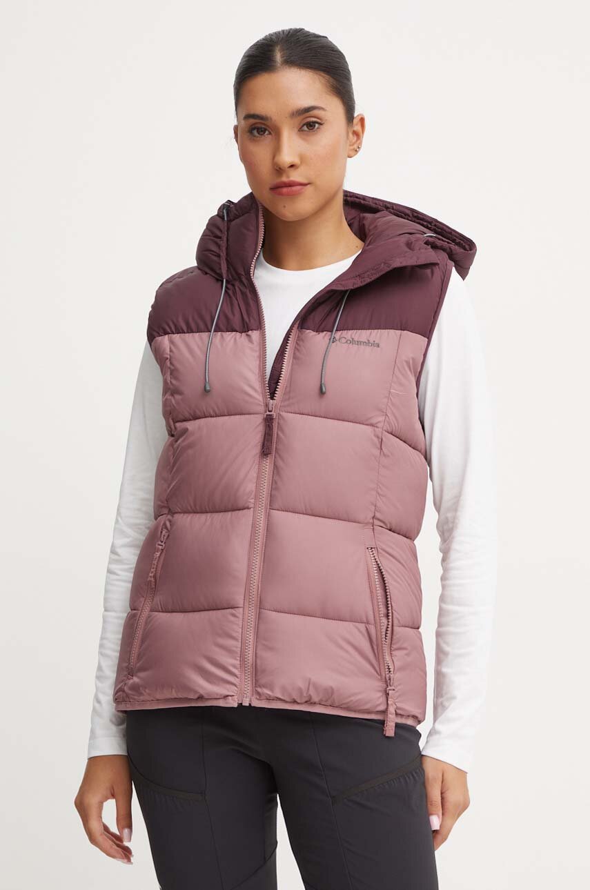 Colmar gilet in piuma acquista su Answear ANSWEAR