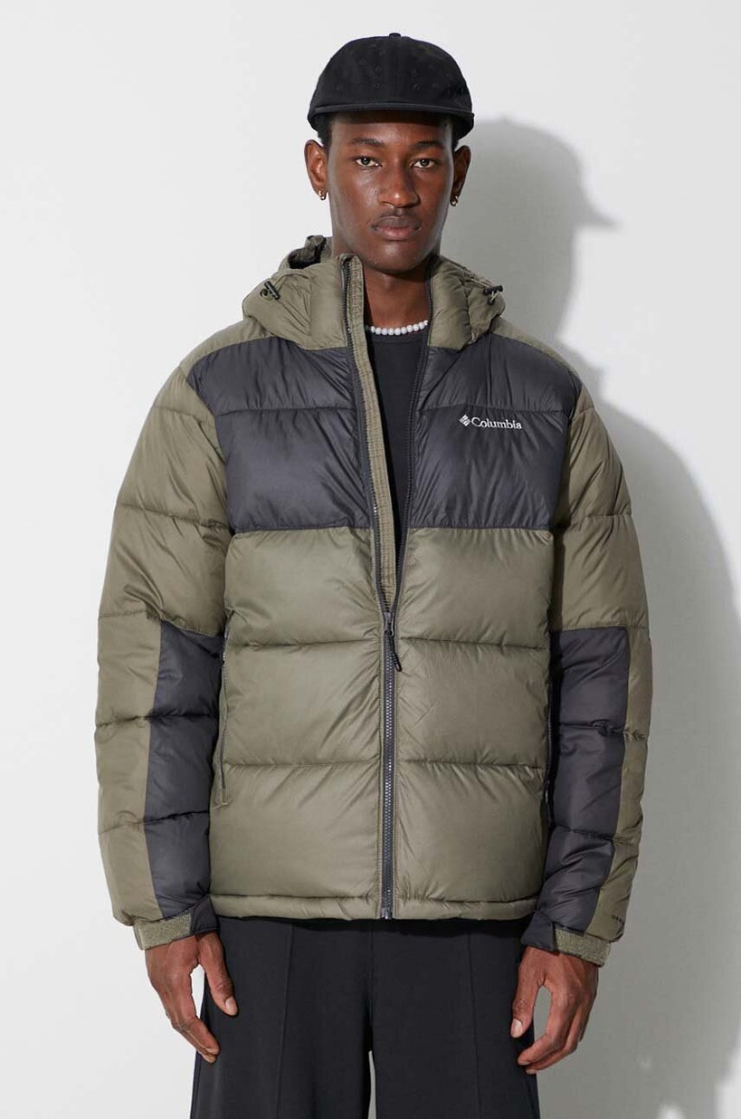マウンテンジャケット BCビーチグリーン Ｓサイズ ヨドバシ.com - THE NORTH FACE ザ・ノース・フェイス マウンテン