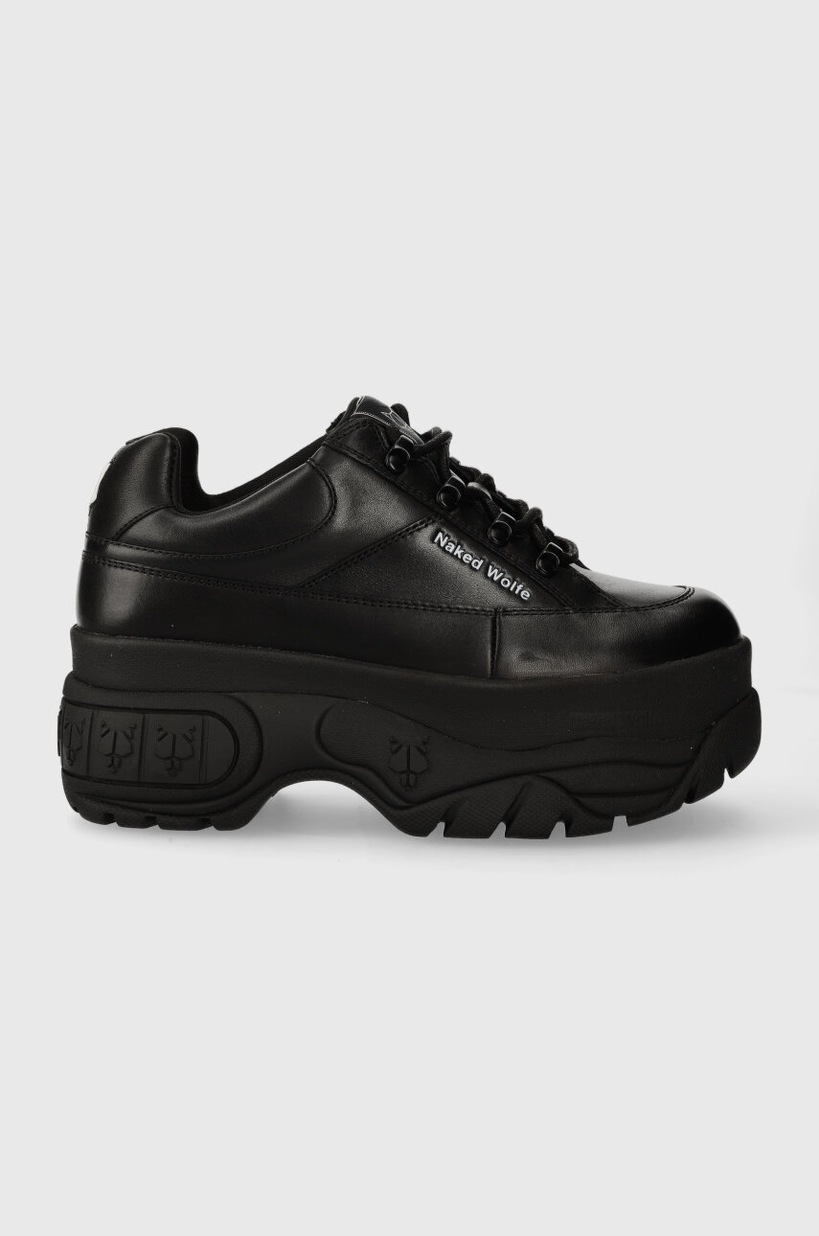【NIKE】日本未入荷★naked wolfe★Sprinter Leather 2 clolors NIKE】日本未入荷☆naked wolfe☆Sprinter Leather 2 clolors