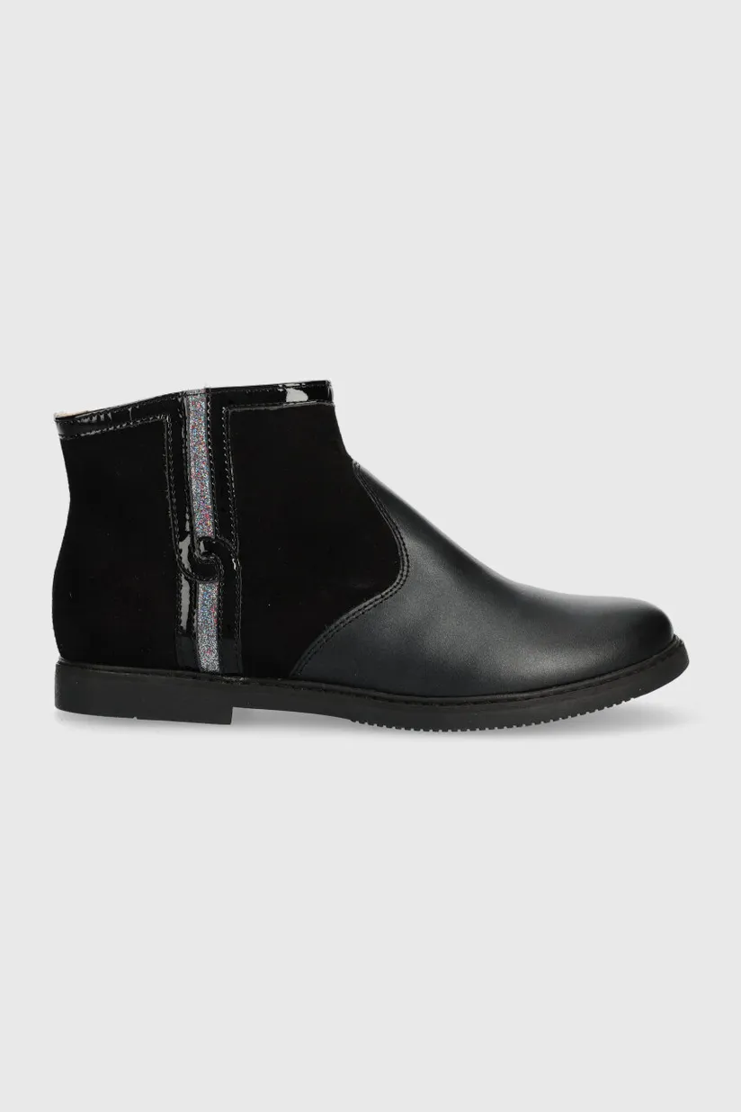 Anfibi bambina benetton shop