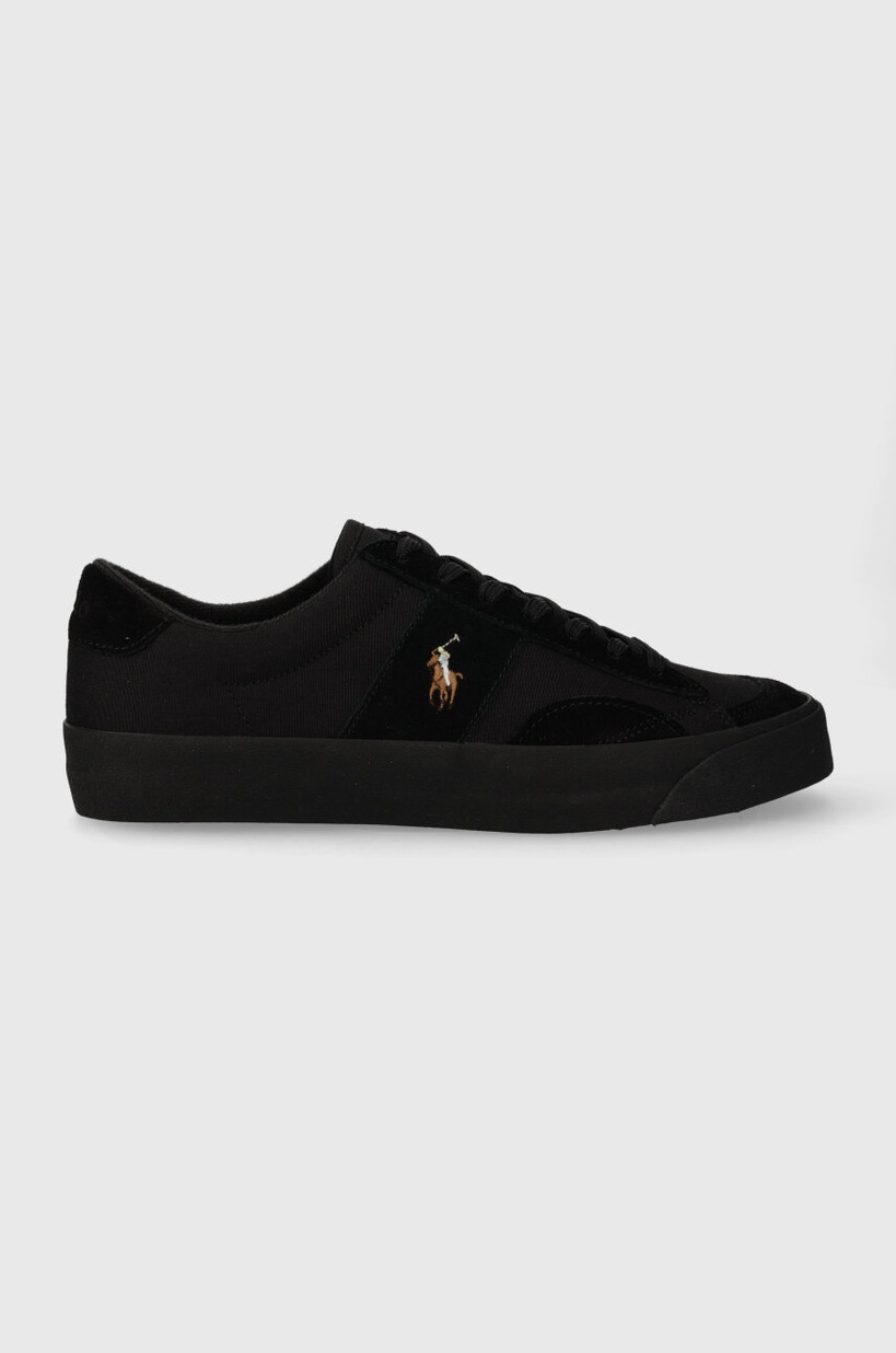 Polo Ralph Lauren plimsolls 816913476003 PRM EU