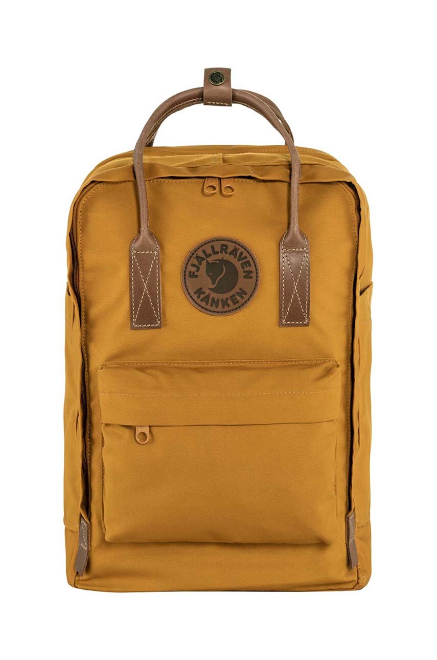 adidas Originals backpack Rifta Backpack I yellow color at PRM US