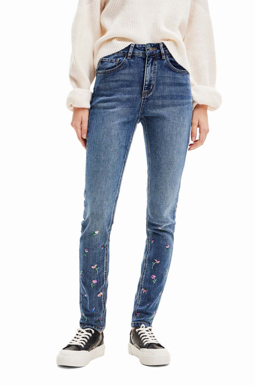 Desigual jeans acquista su Answear ANSWEAR
