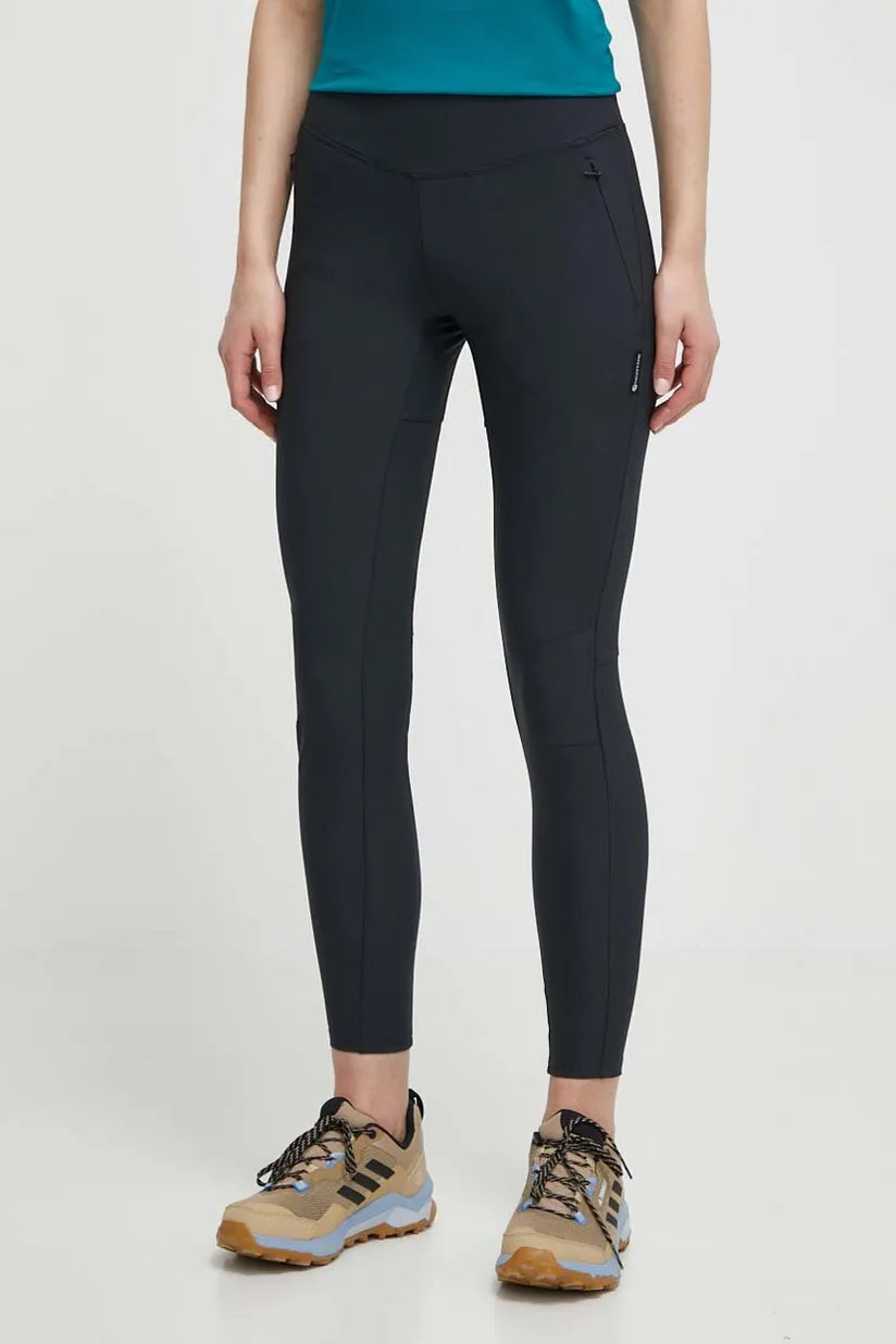 Reebok Classic Leginy EB4255 barva erna ANSWEAR.cz