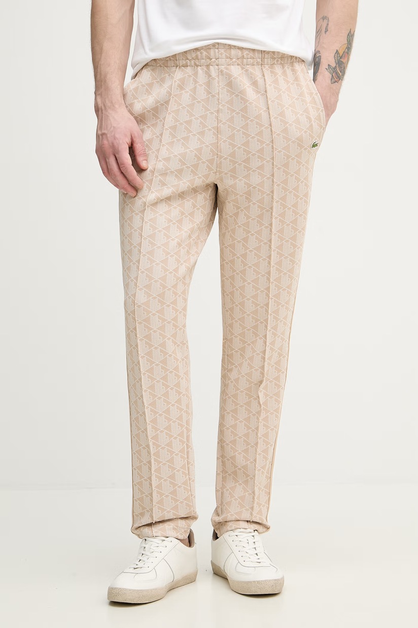 adidas Originals joggers 80s Premium Embossed 3 Stripes Track Pant