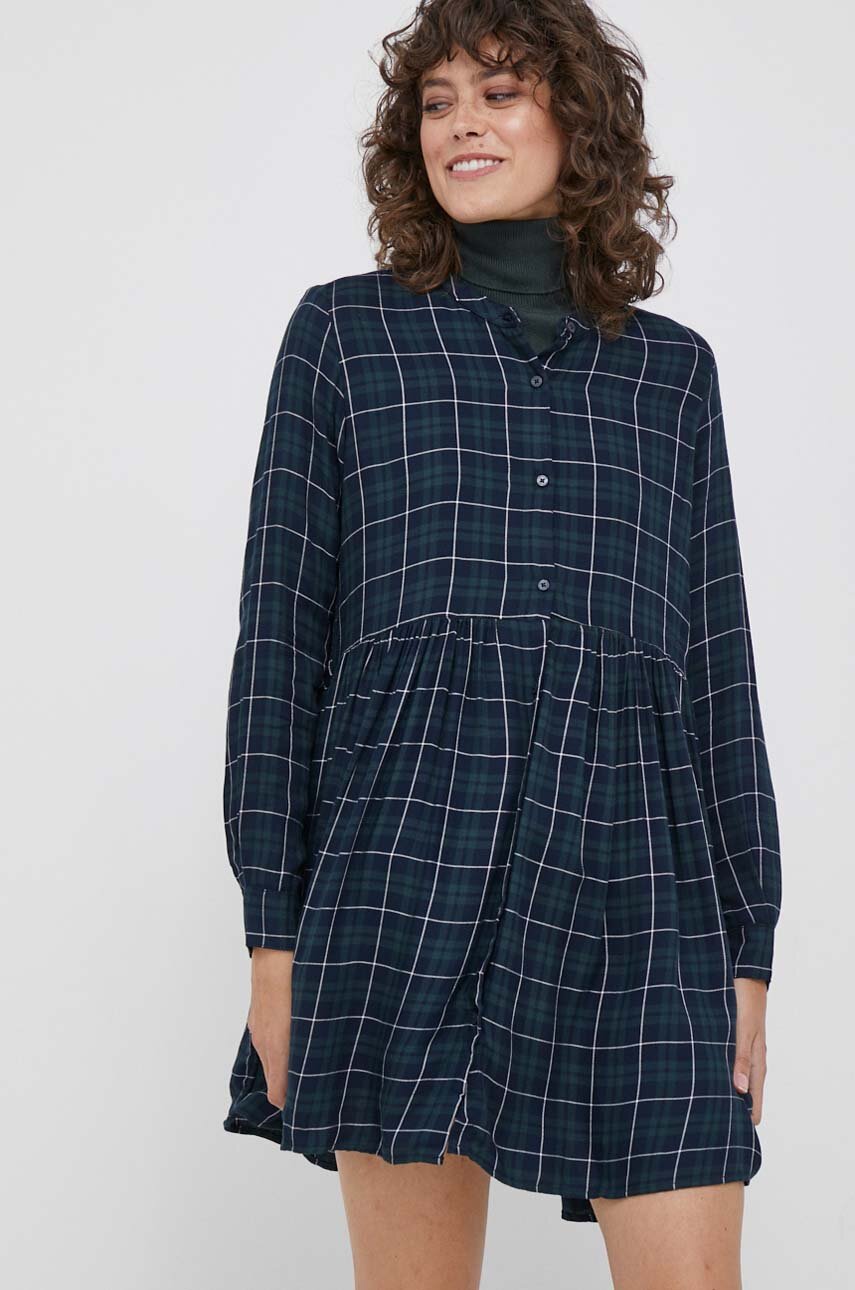 Pepe Jeans Sukienka Fransi Answear