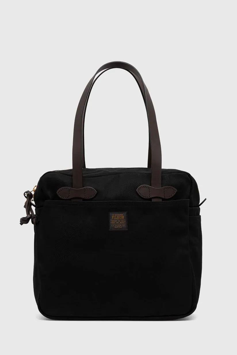 Filson bag Original Briefcase black color FMBAG0069 at PRM US