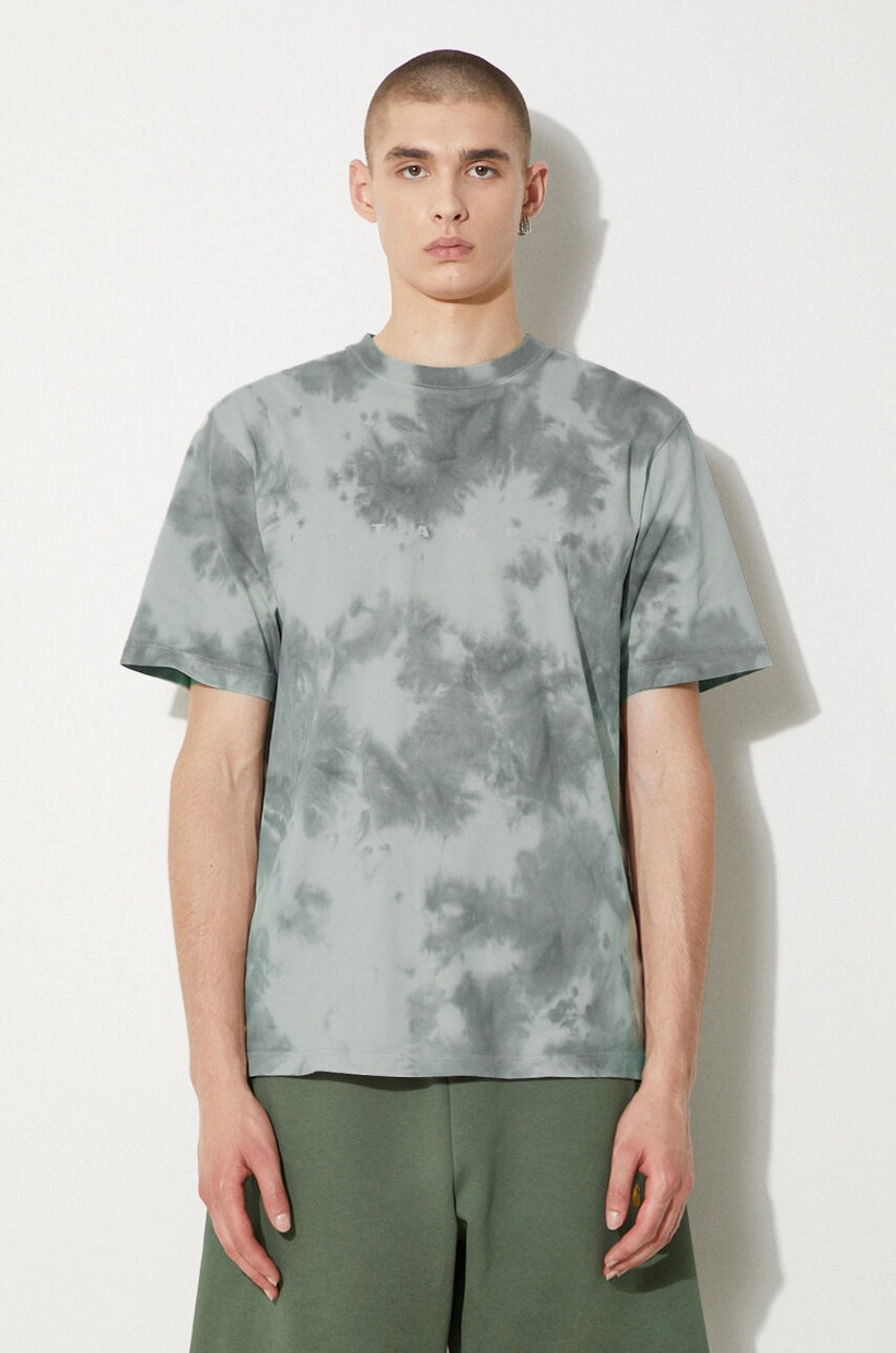 要在庫確認【STAMPD】Moroccan City Vintage Washed Tシャツ STAMPD(スタンプド)商品ページ - Moroccan City Vintage Washed