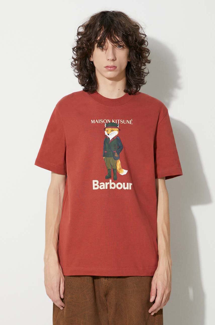 Barbour shirts sales 2014