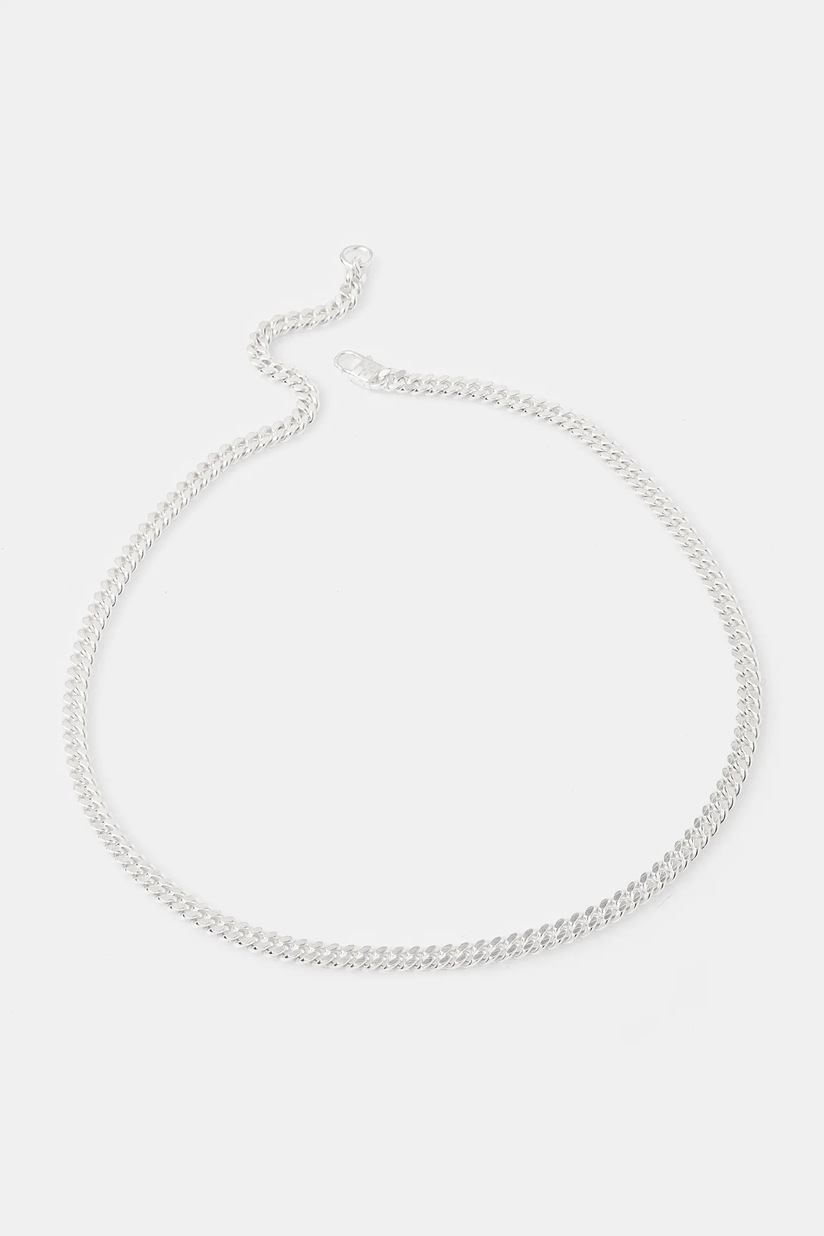 HATTON LABS silver bracelet Areole Bracelet M PRM EU