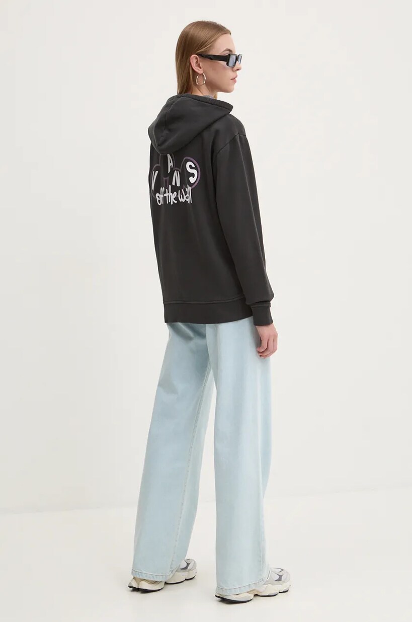 Vans felpa in cotone acquista su Answear ANSWEAR