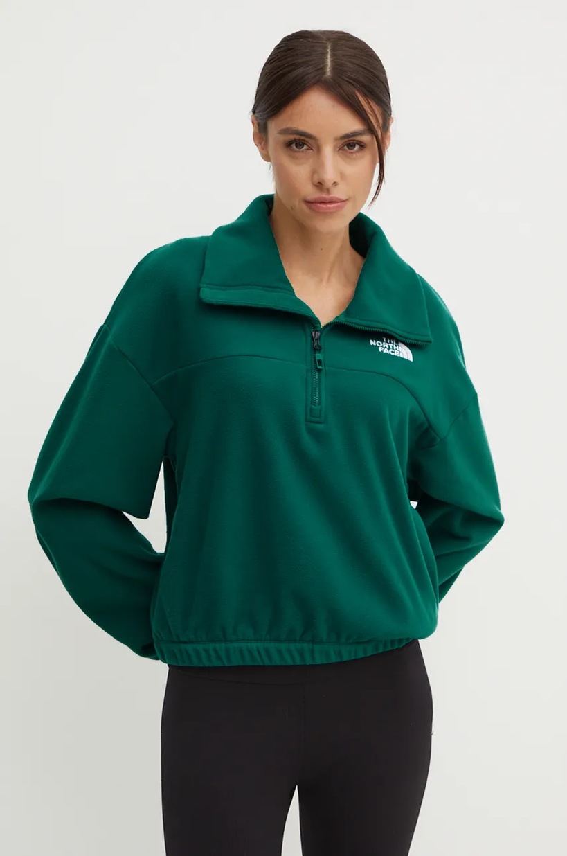 The North Face sweatshirt TNF Extreme Pile PRM EU