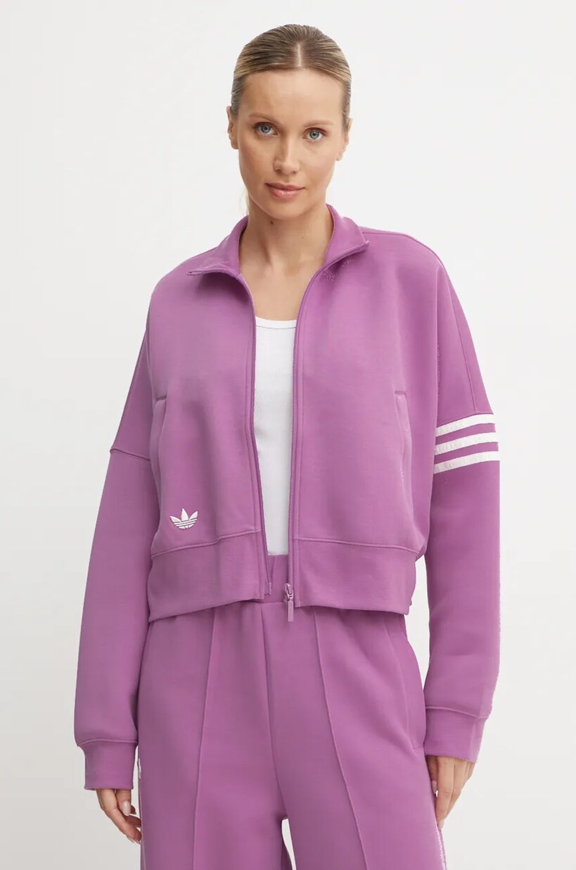 adidas Originals Bluza x Danielle Cathari GD2410 Answear