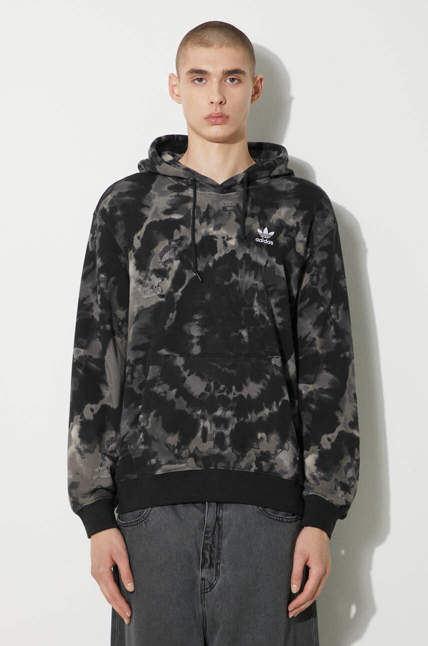 Converse camo hoodie hotsell